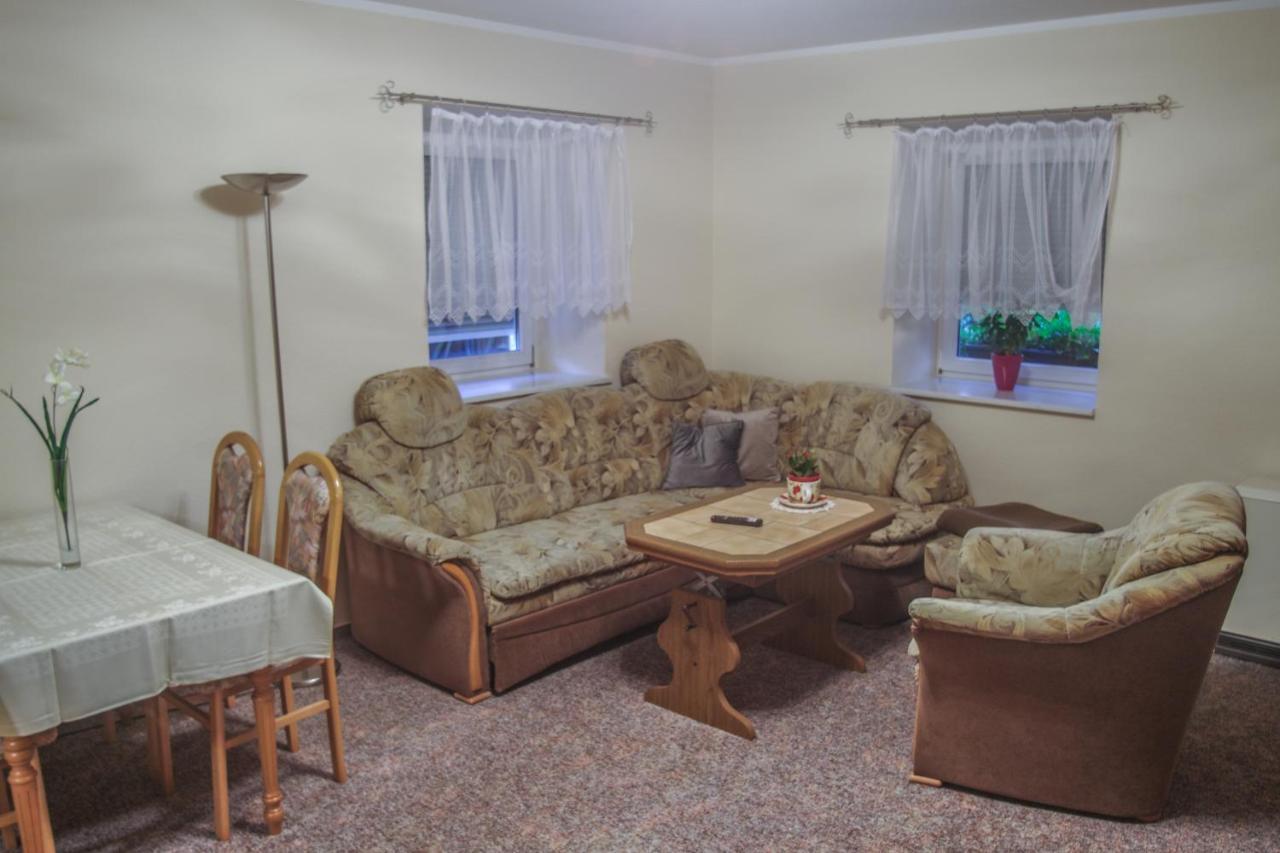 Apartment Muldental Grossbothen 1 Grimma