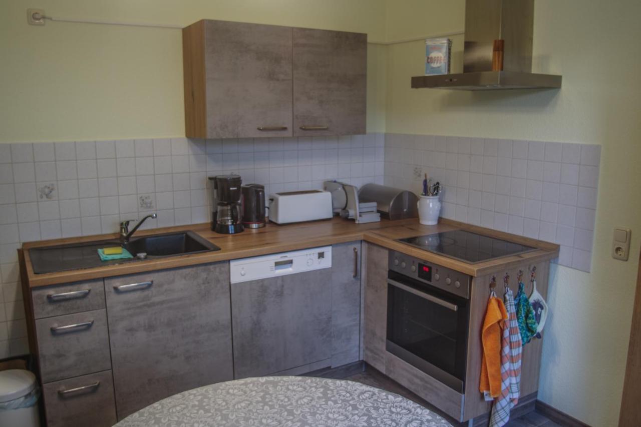 Muldental Grossbothen 1 Apartment Grimma