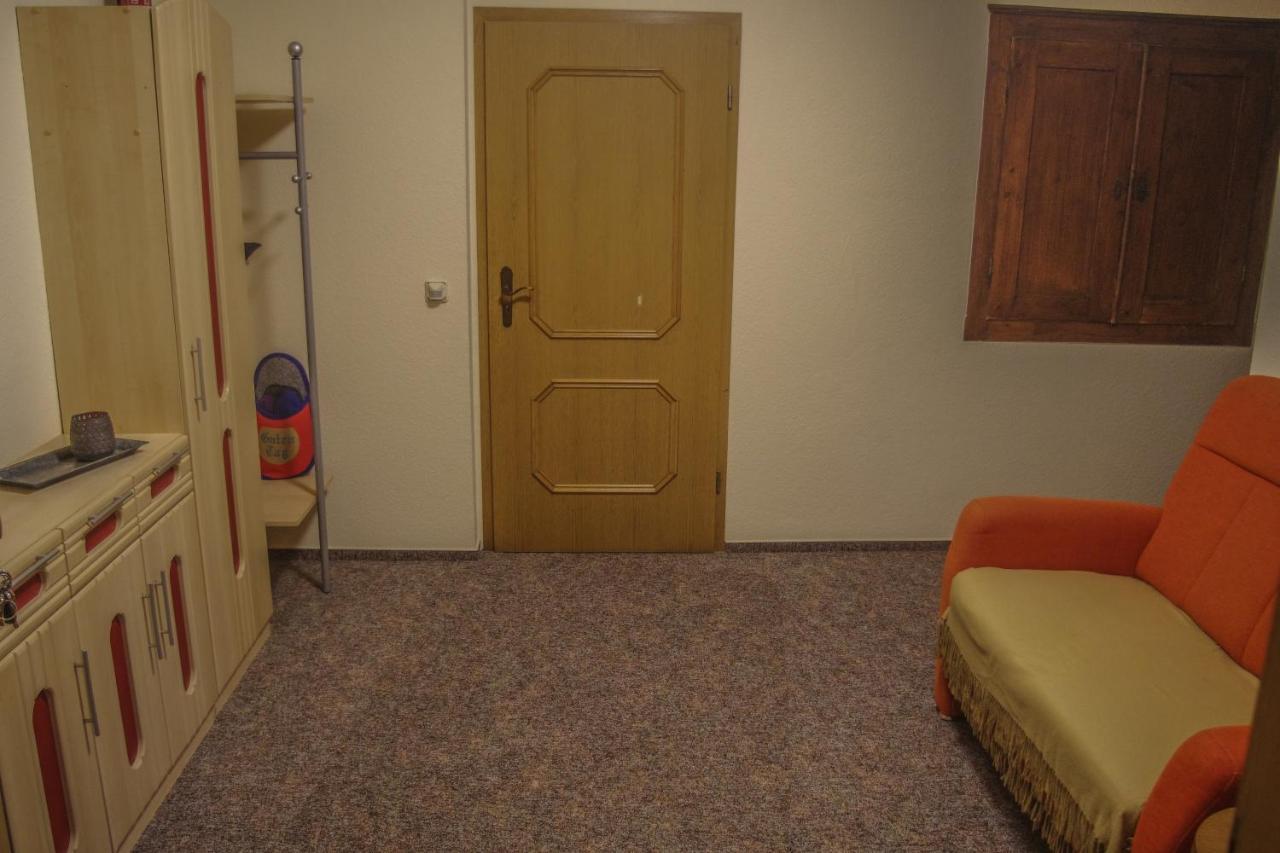 Apartment Muldental Grossbothen 1 *