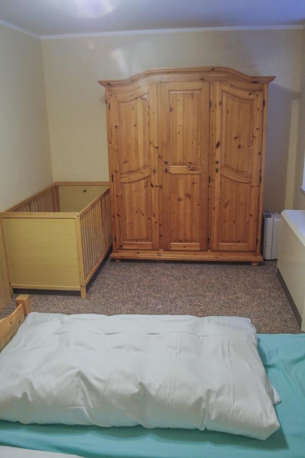 Muldental Grossbothen 1 Apartment Grimma