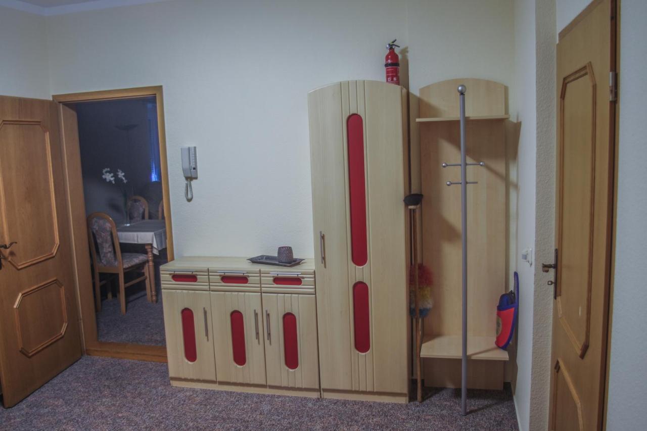 Muldental Grossbothen 1 * Grimma
