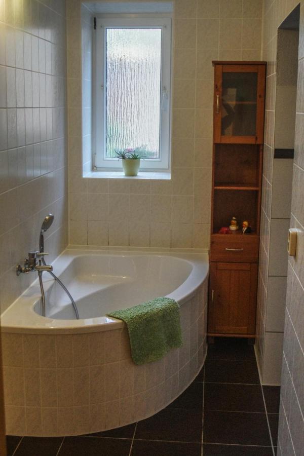 Muldental Grossbothen 1 Apartment Grimma